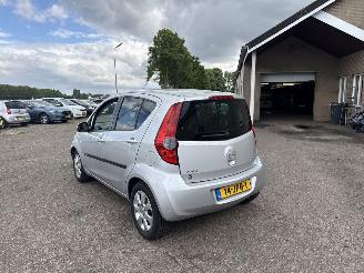 Opel Agila 1.0 Enjoy picture 5