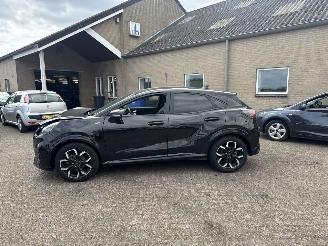 Ford Puma 1.0 EcoBoost  Hybrid ST-Line X picture 4