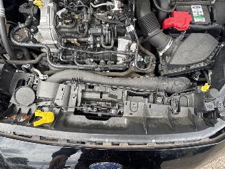 Ford Puma 1.0 EcoBoost  Hybrid ST-Line X picture 11