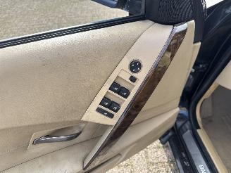 BMW 5-serie 525i Executive picture 36