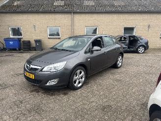 Opel Astra 1.4 Edition picture 3
