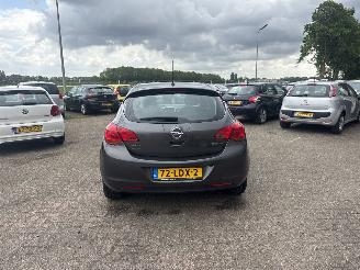 Opel Astra 1.4 Edition picture 6