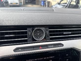 Volkswagen Passat 1.4 TSI GTE REST BPM €300,-!!! picture 39