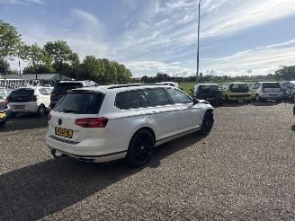 Volkswagen Passat 1.4 TSI GTE REST BPM €300,-!!! picture 7