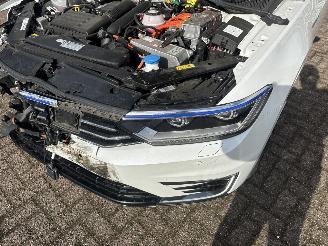 Volkswagen Passat 1.4 TSI GTE REST BPM €300,-!!! picture 11