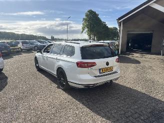 Volkswagen Passat 1.4 TSI GTE REST BPM €300,-!!! picture 5