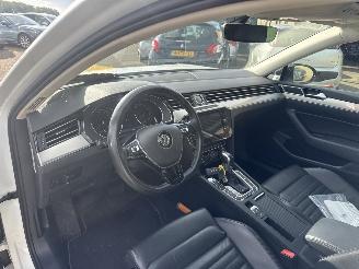 Volkswagen Passat 1.4 TSI GTE REST BPM €300,-!!! picture 19