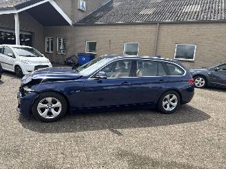 BMW 3-serie 320d EDE Cent.Hi.Ex. picture 4