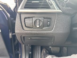 BMW 3-serie 320d EDE Cent.Hi.Ex. picture 26