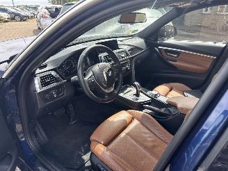 BMW 3-serie 320d EDE Cent.Hi.Ex. picture 18