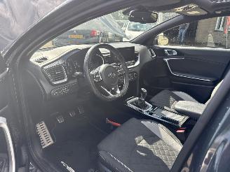Kia Proceed 1.0 T-GDi GT-Line REST BPM €1400,-!!! picture 43