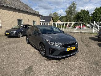 škoda osobní automobily Kia Proceed 1.0 T-GDi GT-Line REST BPM €1400,-!!! 2021/2