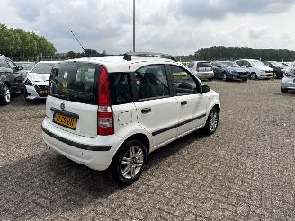 Fiat Panda 1.2 Emotion picture 7