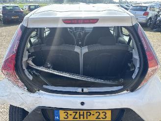 Toyota Aygo 1.0 VVT-i x-play picture 16