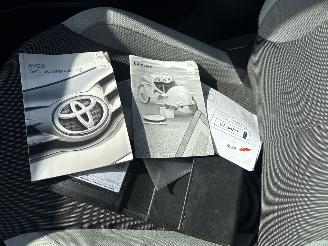Toyota Aygo 1.0 VVT-i x-play picture 30