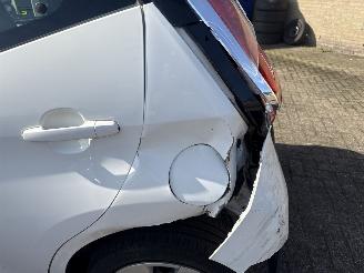 Toyota Aygo 1.0 VVT-i x-play picture 35