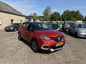 Renault Captur 1.2 TCe Intens 2017/9