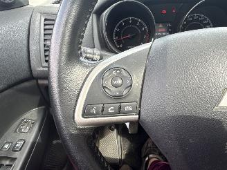 Mitsubishi ASX 1.6 Intense ClearTec REST BPM €600,-!!! picture 26