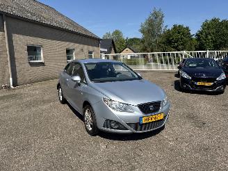 škoda osobní automobily Seat Ibiza 1.2 Reference 2009/5