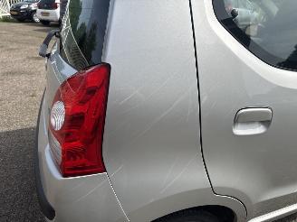 Nissan Pixo 1.0 Look picture 18