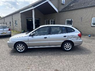 Kia Rio 1.3 RS Visto picture 4