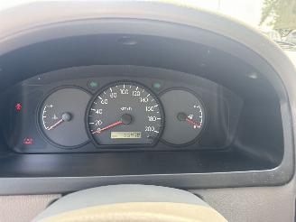 Kia Rio 1.3 RS Visto picture 20