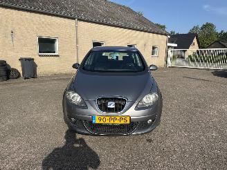 Seat Altea 2.0 FSI Stylance picture 2
