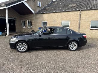 BMW 5-serie 520i Corporate Lease Introduction picture 4