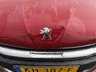 Peugeot 208 1.2 PureT. Blue Lion REST BPM €370,-!!! picture 16