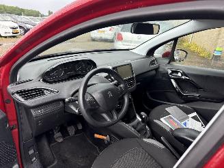 Peugeot 208 1.2 PureT. Blue Lion REST BPM €370,-!!! picture 35