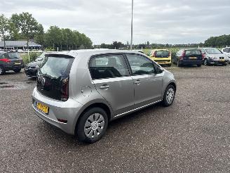 Volkswagen Up! 1.0 BMT Move UP! REST BPM €500,-!!! picture 8