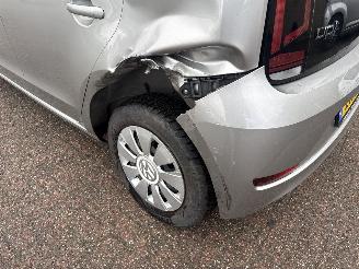 Volkswagen Up! 1.0 BMT Move UP! REST BPM €500,-!!! picture 11