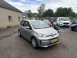 Auto incidentate Volkswagen Up! 1.0 BMT Move UP! REST BPM €500,-!!! 2019/6