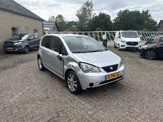 Damaged car Seat Mii 1.0 Sport Dynamic 2014/5