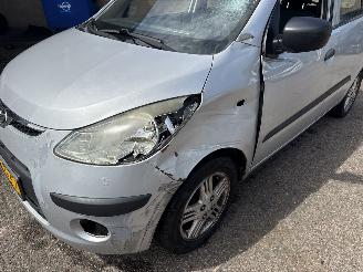 Hyundai I-10 1.1 Active Orange B. picture 9