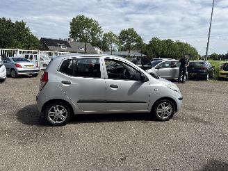 Hyundai I-10 1.1 Active Orange B. picture 7