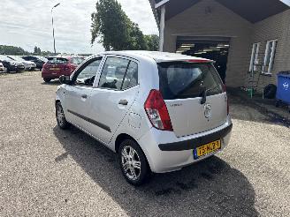 Hyundai I-10 1.1 Active Orange B. picture 5