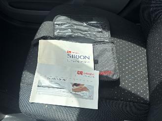Daihatsu Sirion 1.0-12V Premium picture 21
