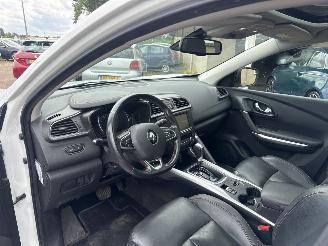 Renault Kadjar 1.2 TCe Extase AUT REST BPM €1100,-!!! picture 16