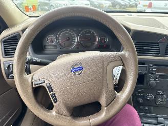Volvo V-70 2.4 Comfort Line picture 18