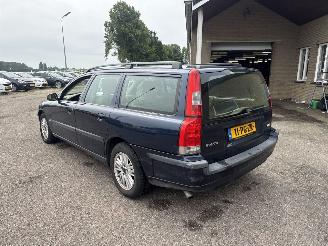 Volvo V-70 2.4 Comfort Line picture 5