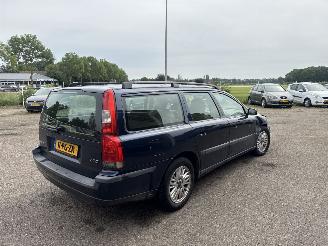 Volvo V-70 2.4 Comfort Line picture 8