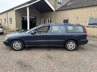 Volvo V-70 2.4 Comfort Line picture 4