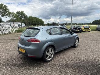 Seat Leon 1.6 Stylance picture 7