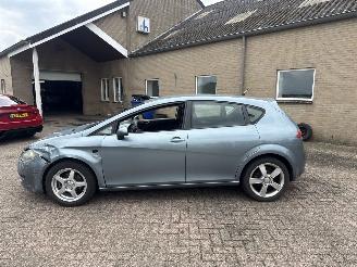 Seat Leon 1.6 Stylance picture 4