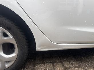 Ford Fiesta 1.4 Titanium AUTOMAAT picture 13