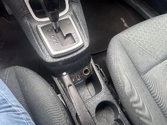 Ford Fiesta 1.4 Titanium AUTOMAAT picture 20