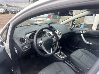 Ford Fiesta 1.4 Titanium AUTOMAAT picture 14
