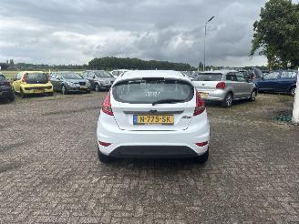 Ford Fiesta 1.4 Titanium AUTOMAAT picture 6