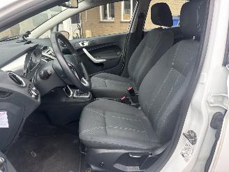 Ford Fiesta 1.4 Titanium AUTOMAAT picture 26